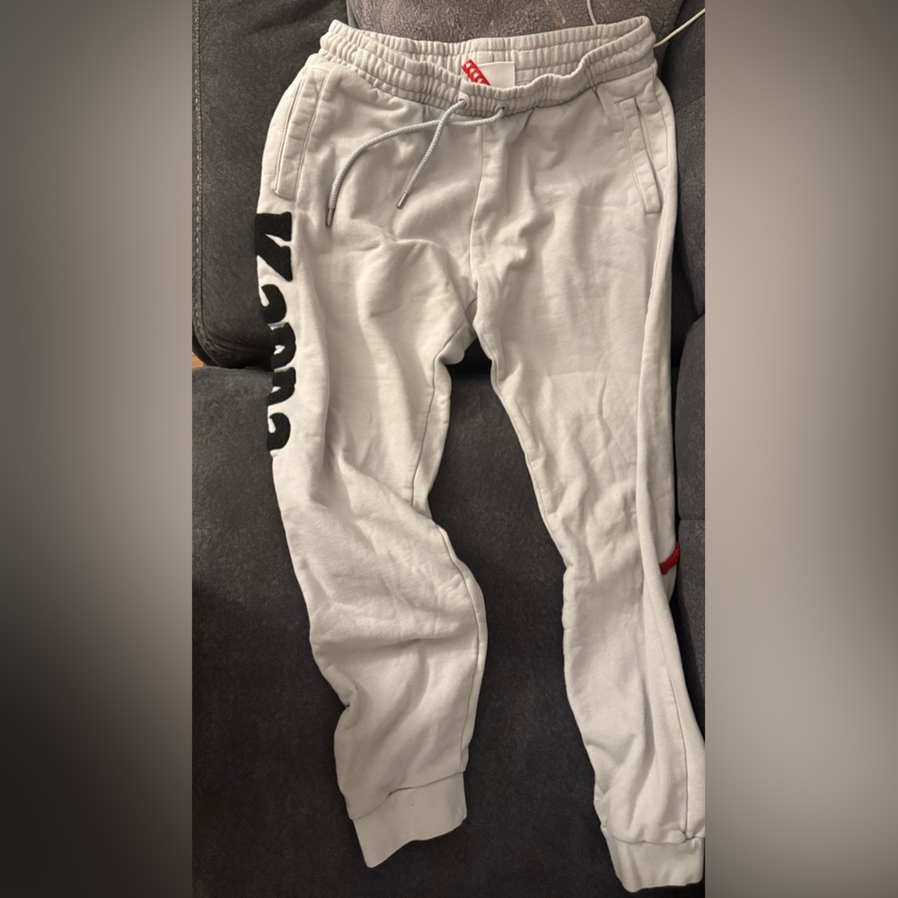 Kappa sweats